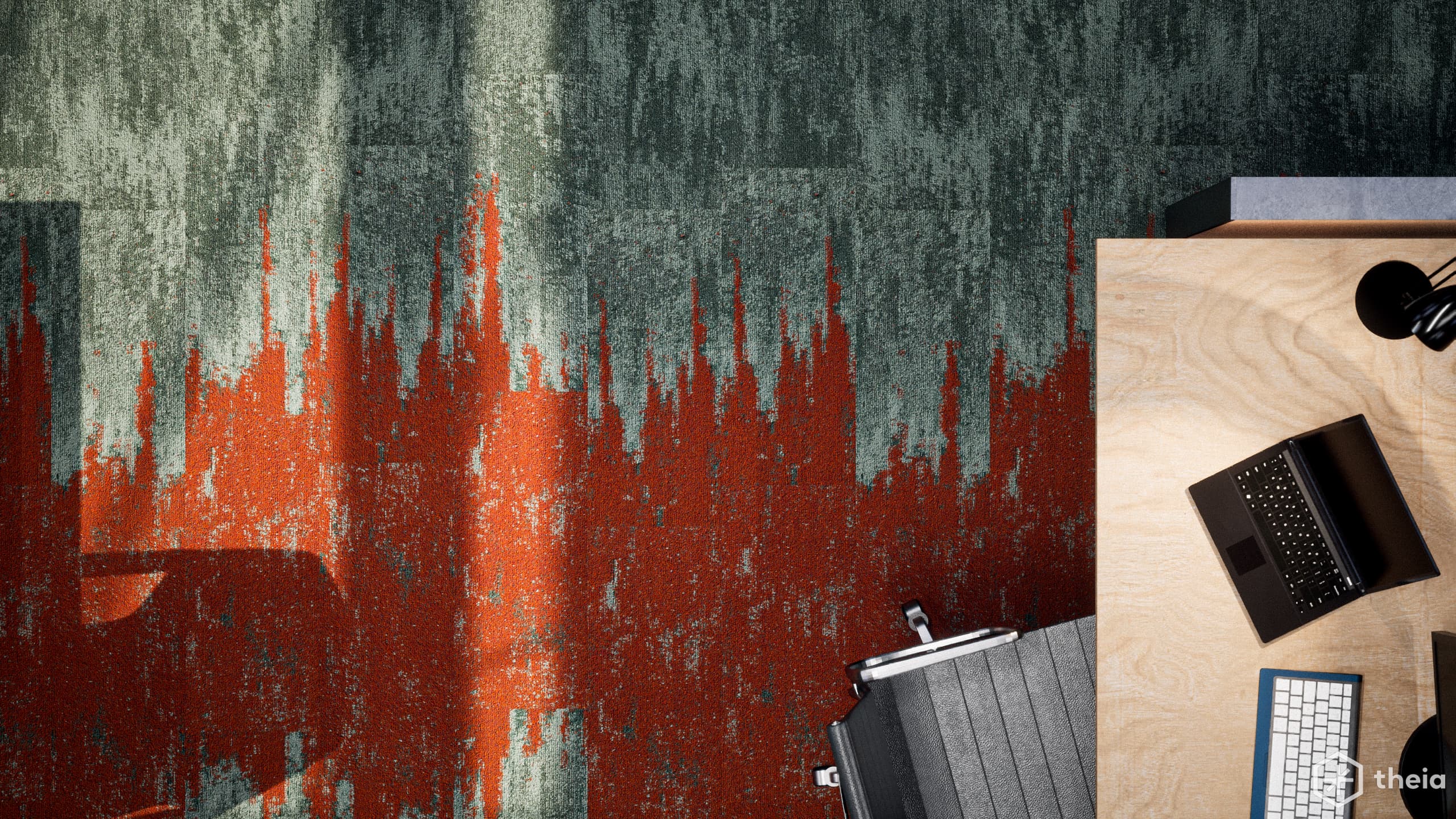 Backend Architecture