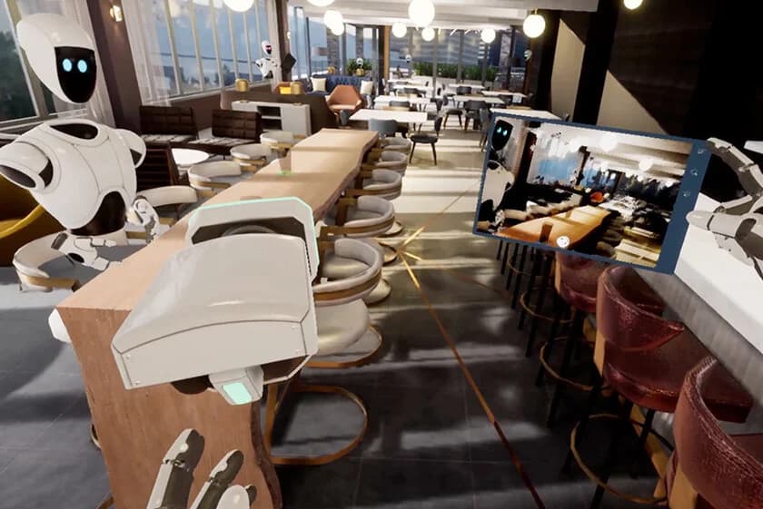 Nashville Hotel VR Design Review